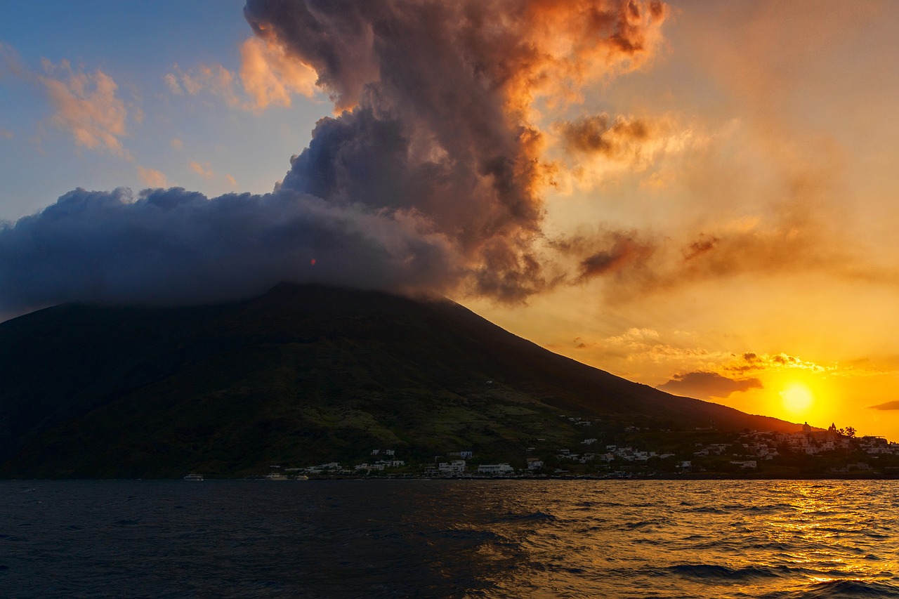 3 Days in Aeolian Islands Italy Adventure